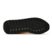 Tommy Jeans Sneakersy Leather Runner EM0EM01136 Žltá
