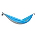 Spokey AIR ROCKER Hammock, gray-blue