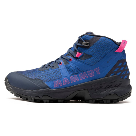 Mammut Ensi Mid GTX W