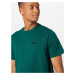 OAKLEY Funkčné tričko  smaragdová