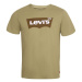 Levi's&reg; X STAR WARS GRAPHIC TEE SHIRT Pánske tričko, hnedá, veľkosť