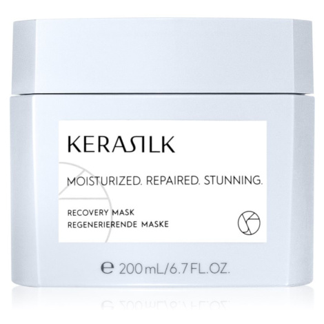 KERASILK Specialists Recovery Mask regeneračná maska na vlasy