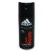 Adidas Team Force – dezodorant v spreji 150 ml