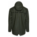 Rains Jacket Green