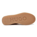 Hugo Sneakersy Riven 50523514 Béžová