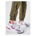 Champion Sneakersy Champ 2K Low Cut Shoe S11686-CHA-WW010 Biela