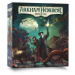 Blackfire CZ Arkham Horror LCG: Karetní hra