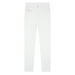 Džínsy Diesel 2019 D-Strukt Trousers Bright White