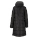 Dámský zimní kabát Whistler Amaretto W Long Puffer Jacket 44