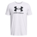 Tričko Under Armour Sportstyle Logo M 1382911 100 muži