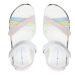 Tommy Hilfiger Sandále Velcro Sandal T3A2-33241-0326 S Farebná