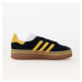 Tenisky adidas Gazelle Bold W Core Black/ Bold Gold/ Ftw White