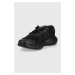 Bežecké topánky adidas Response čierna farba