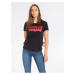 Levi&#39;s Black Women&#39;s® T-Shirt - Women