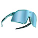 Dynafit okuliare Trail Evo Sunglasses marine blue