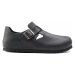 Birkenstock London Oiled Leather Narrow Fit