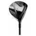 TaylorMade Qi10 Pravá ruka 18° Stiff Golfová palica - drevo