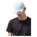 Clothing Flexfit washed cotton daddy's hat light blue