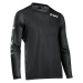 Men's Cycling Jersey NorthWave Bomb Jersey Long Sleeves