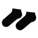 Tommy Hilfiger Súprava 2 párov kotníkových ponožiek dámskych 343024001 Čierna