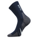 Voxx Hermes Pánske športové ponožky BM000000645200100613 tmavo modrá