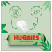 HUGGIES® Natural Triplo Obrúsky vlhčené 56x3 ks