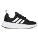 Adidas Sneakersy Swift Run ID4981 Čierna