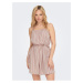 Old Pink Ladies Striped Dress ONLY Nora - Women