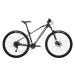 Rock Machine Horský bicykel 29 Manhattan 90-29, 2024 Farba: čierna