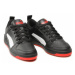 Puma Sneakersy Rebound Layup Lo Sl Jr 370490 13 Čierna