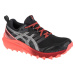 ČIERNO-ORANŽOVÉ DÁMSKE TENISKY ASICS GEL-TRABUCO 9 G-TX 1012A900-003