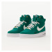 Nike W Air Force 1 High SE Malachite/ Brown Basalt-Sail