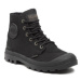 Palladium Outdoorová obuv Pampa Hi Supply Lth 77963-001-M Čierna