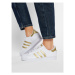 Adidas Sneakersy Superstar W FX7483 Biela