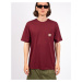 Carhartt WIP S/S Pocket T-Shirt Malbec