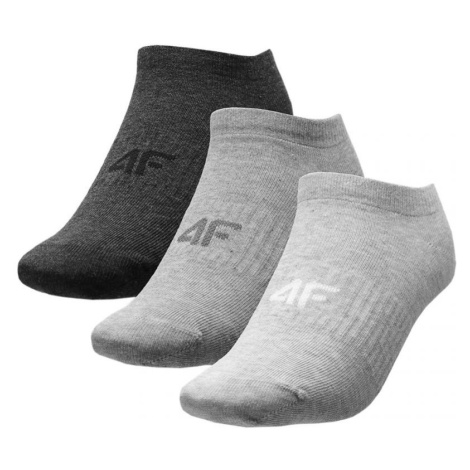 Dámske ponožky W H4L22 SOD302 27M +25M +24M - 4F