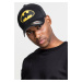 Batman Flexfit Hat blk/blk