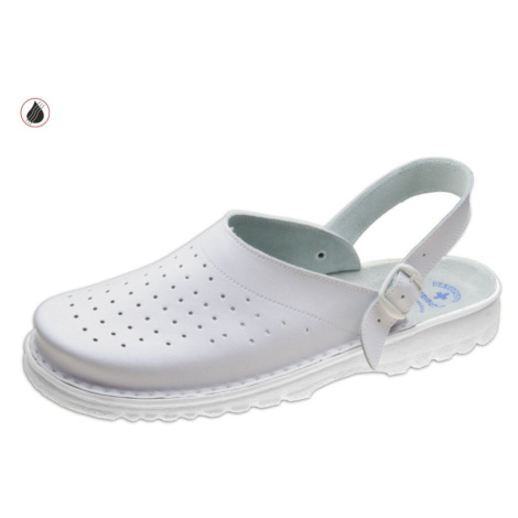 MEDIBUT Pánska zdravotnícka obuv, vzor 09ML-39 TOW006373