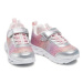 Sprandi Sneakersy CP-K20562 Ružová