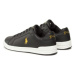 Polo Ralph Lauren Sneakersy RF104234 Čierna