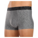 3PACK pánske boxerky Under Armour viacfarebné (1383883 001)