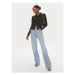 Calvin Klein Jeans Džínsy Authentic J20J222752 Modrá Bootcut Fit