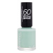 RIMMEL LONDON 60 Seconds Lak na nechty 154 Shell Yeah!! 8 ml