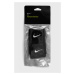 Čelenka Nike (2-Pack) čierna farba