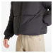 Urban Classics Short Big Puffer Jacket Black