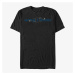 Queens Marvel - Tech America Unisex T-Shirt Black