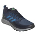 adidas RUNFALCON 2.0 Pánska bežecká obuv, modrá, veľkosť 45 1/3