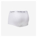 Calvin Klein Low Rise Trunks 3 Pack Black/ White/ Grey XL