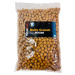 Vitalbaits boilies nutty crunch - 5 kg 24 mm