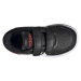 adidas HOOPS 2.0 CMF I Detská voľnočasová obuv, čierna, veľkosť